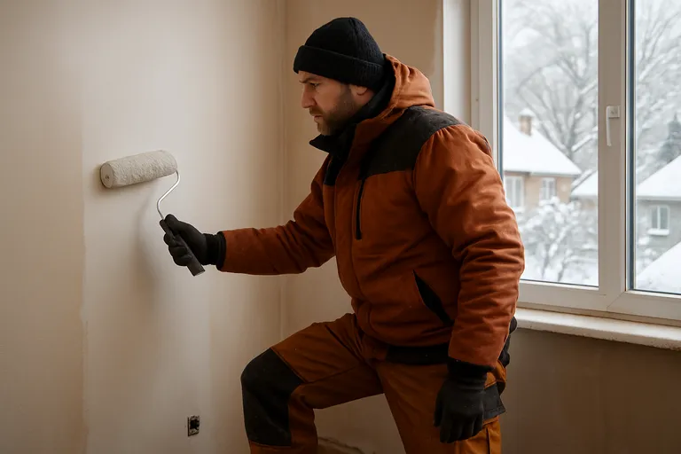 Hoe kies je de beste winter werkbroek?